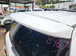 View Toyota Landcruiser 2007 4 Door Station Wagon