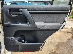 View Toyota Landcruiser 2007 4 Door Station Wagon