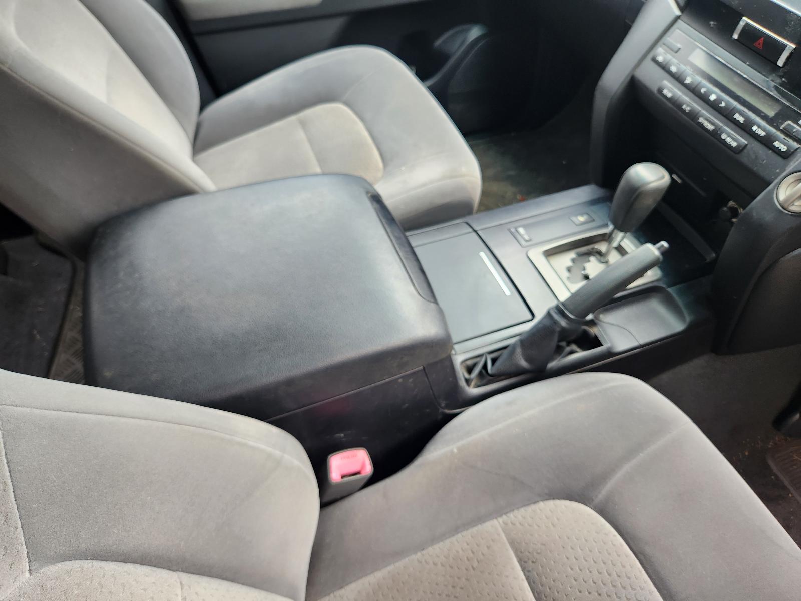 View Toyota Landcruiser 2007 4 Door Station Wagon