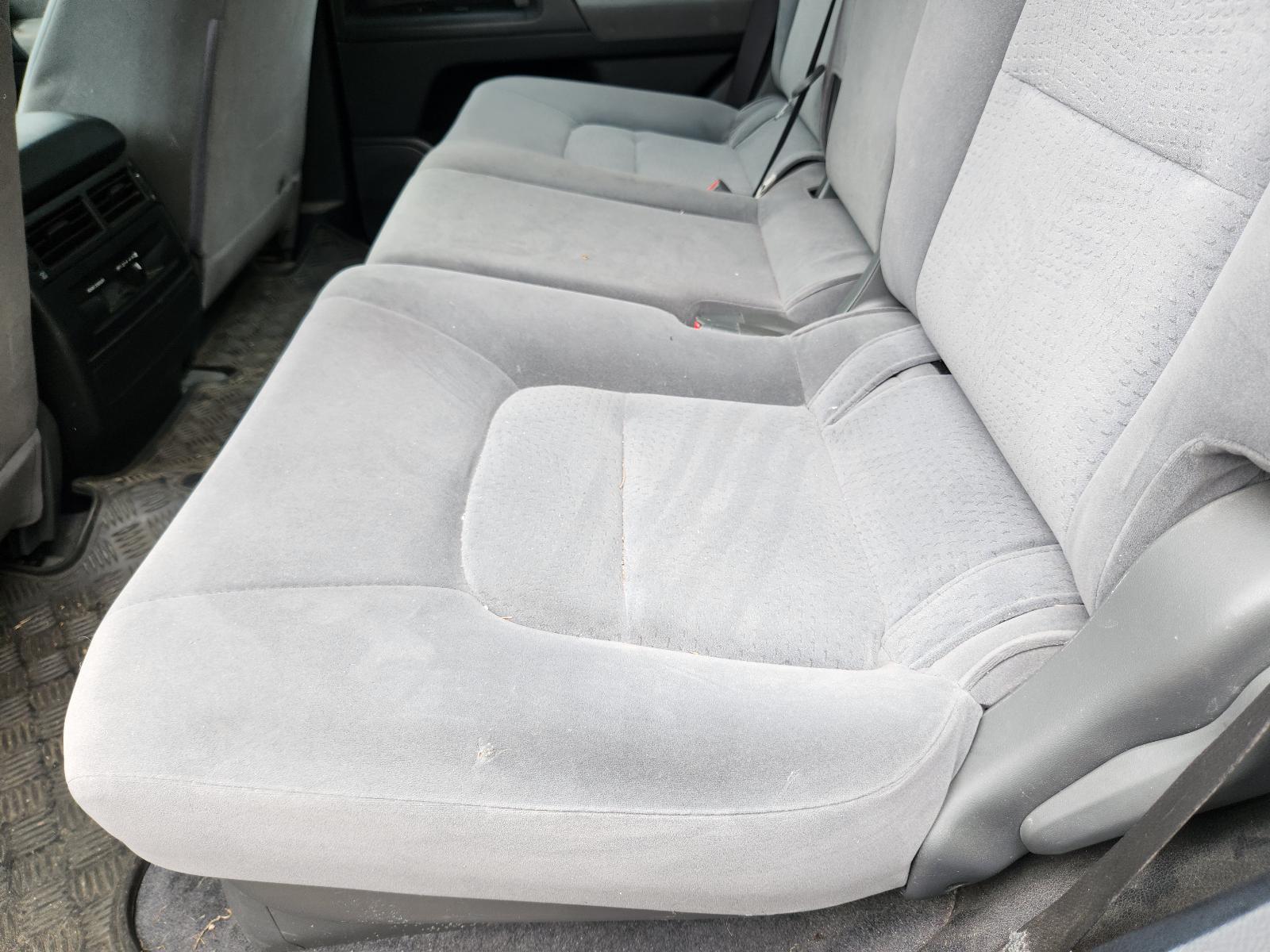 View Toyota Landcruiser 2007 4 Door Station Wagon