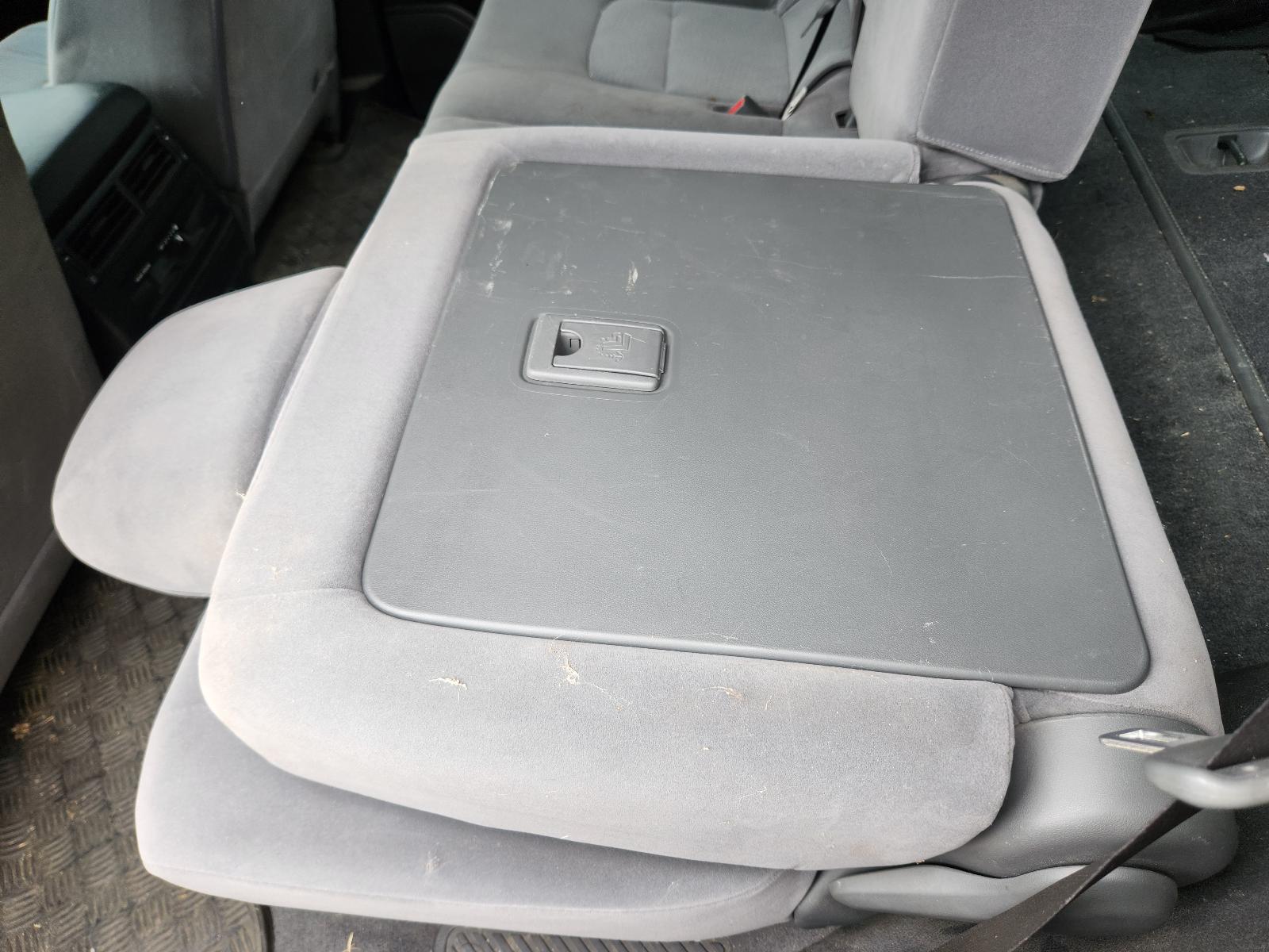 View Toyota Landcruiser 2007 4 Door Station Wagon