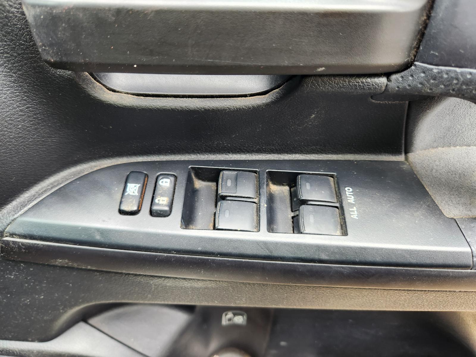 View Toyota Landcruiser 2007 4 Door Station Wagon