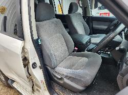 View Toyota Landcruiser 2007 4 Door Station Wagon