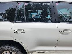 View Toyota Landcruiser 2007 4 Door Station Wagon