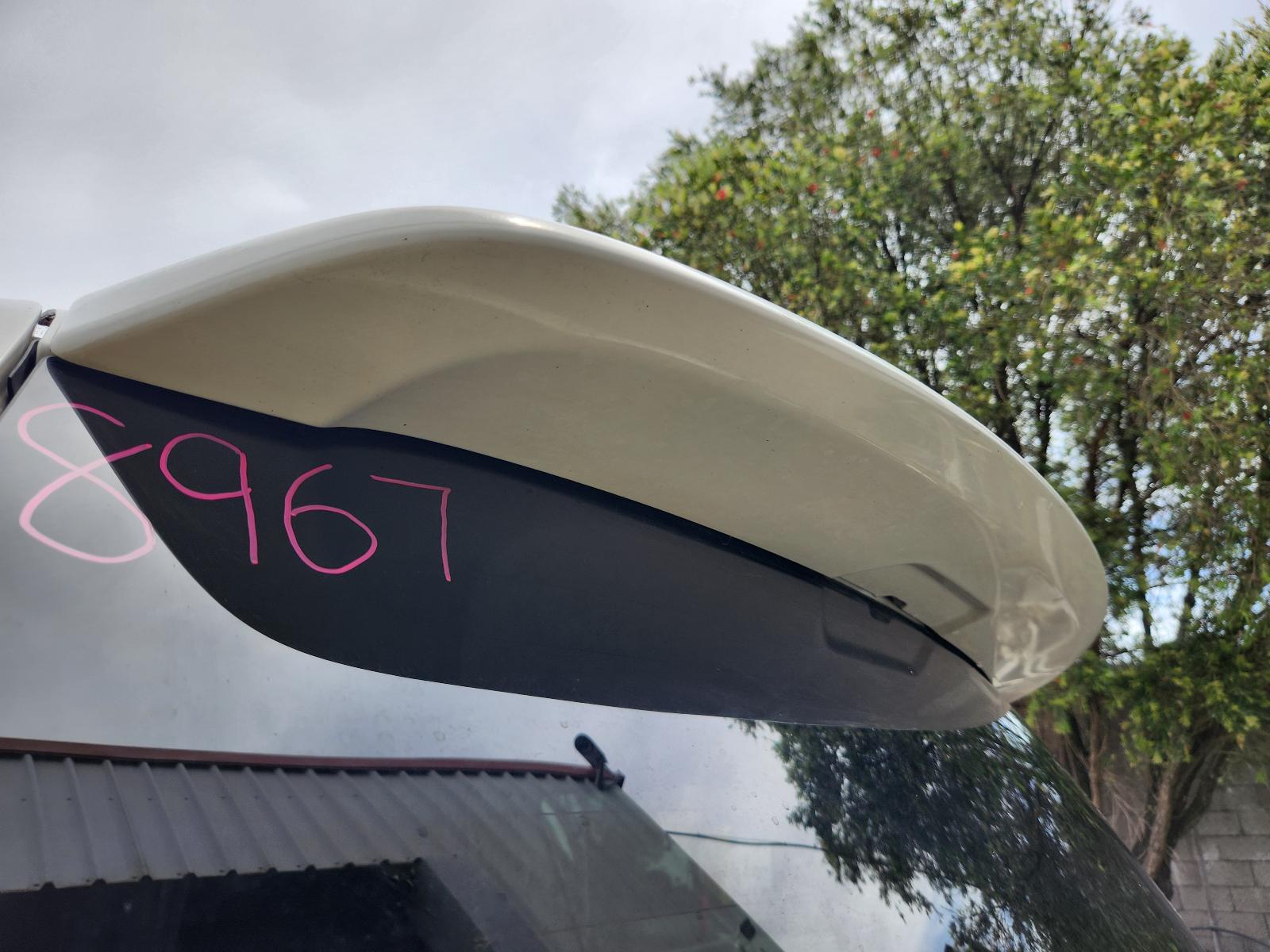 View Toyota Landcruiser 2007 4 Door Station Wagon