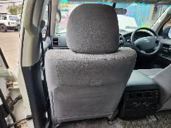 View Toyota Landcruiser 2007 4 Door Station Wagon