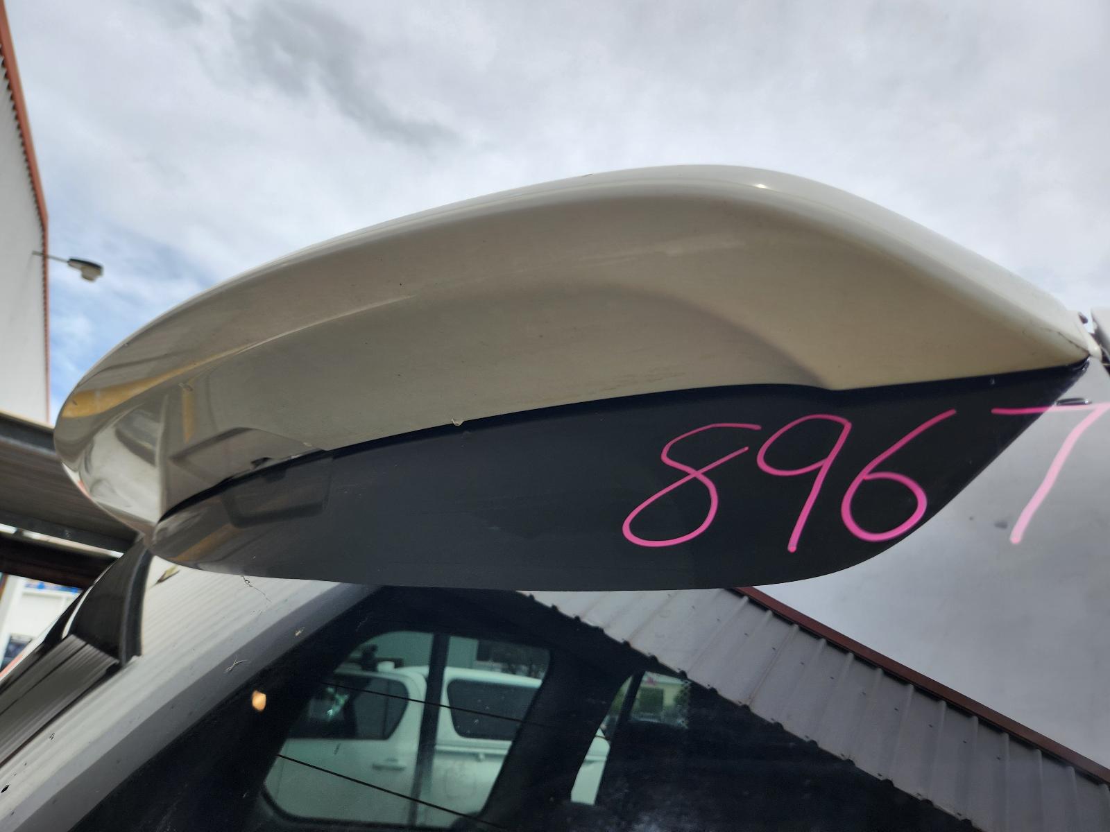 View Toyota Landcruiser 2007 4 Door Station Wagon