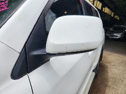 View Toyota Landcruiser 2007 4 Door Station Wagon