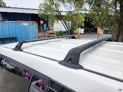 View Toyota Landcruiser 2007 4 Door Station Wagon