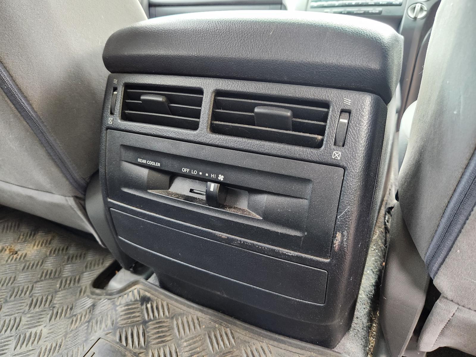 View Toyota Landcruiser 2007 4 Door Station Wagon