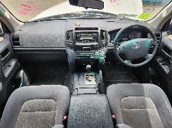 View Toyota Landcruiser 2007 4 Door Station Wagon