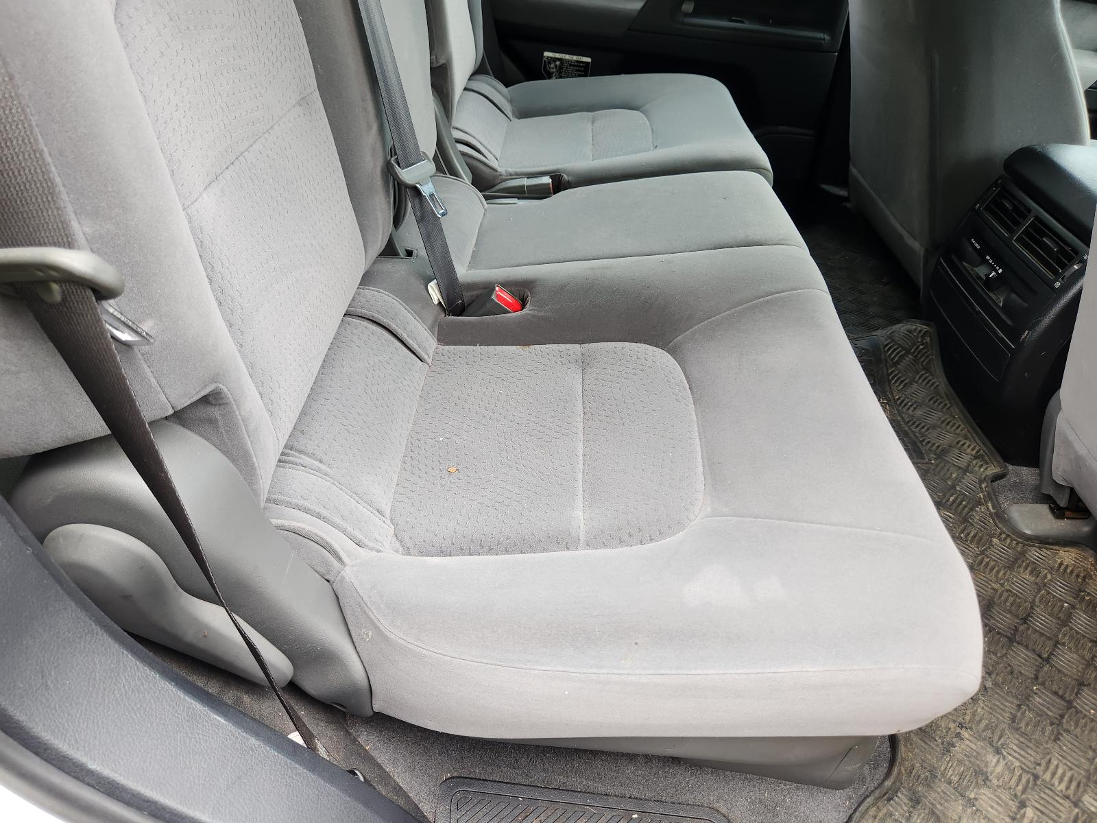 View Toyota Landcruiser 2007 4 Door Station Wagon