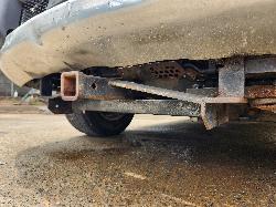 View Toyota Landcruiser 2007 4 Door Station Wagon