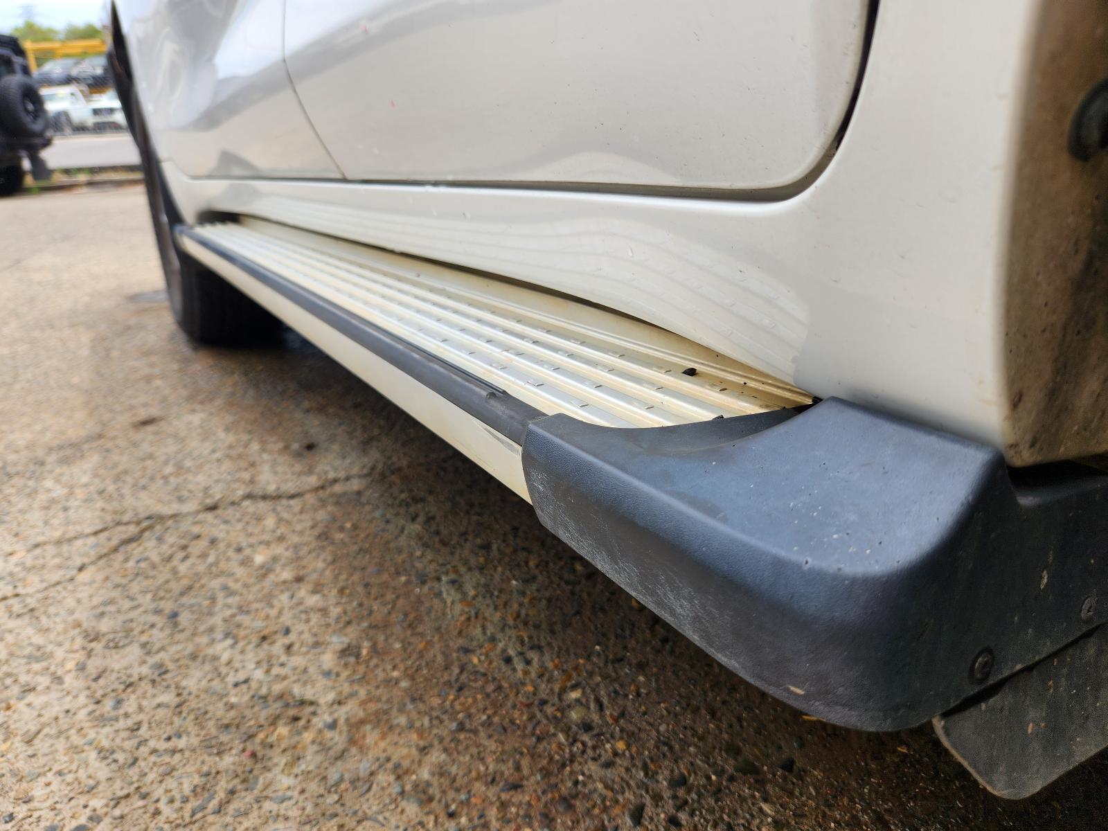 View Toyota Landcruiser 2007 4 Door Station Wagon