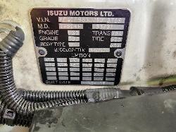 View Isuzu Dmax 2019 4 Door Utility