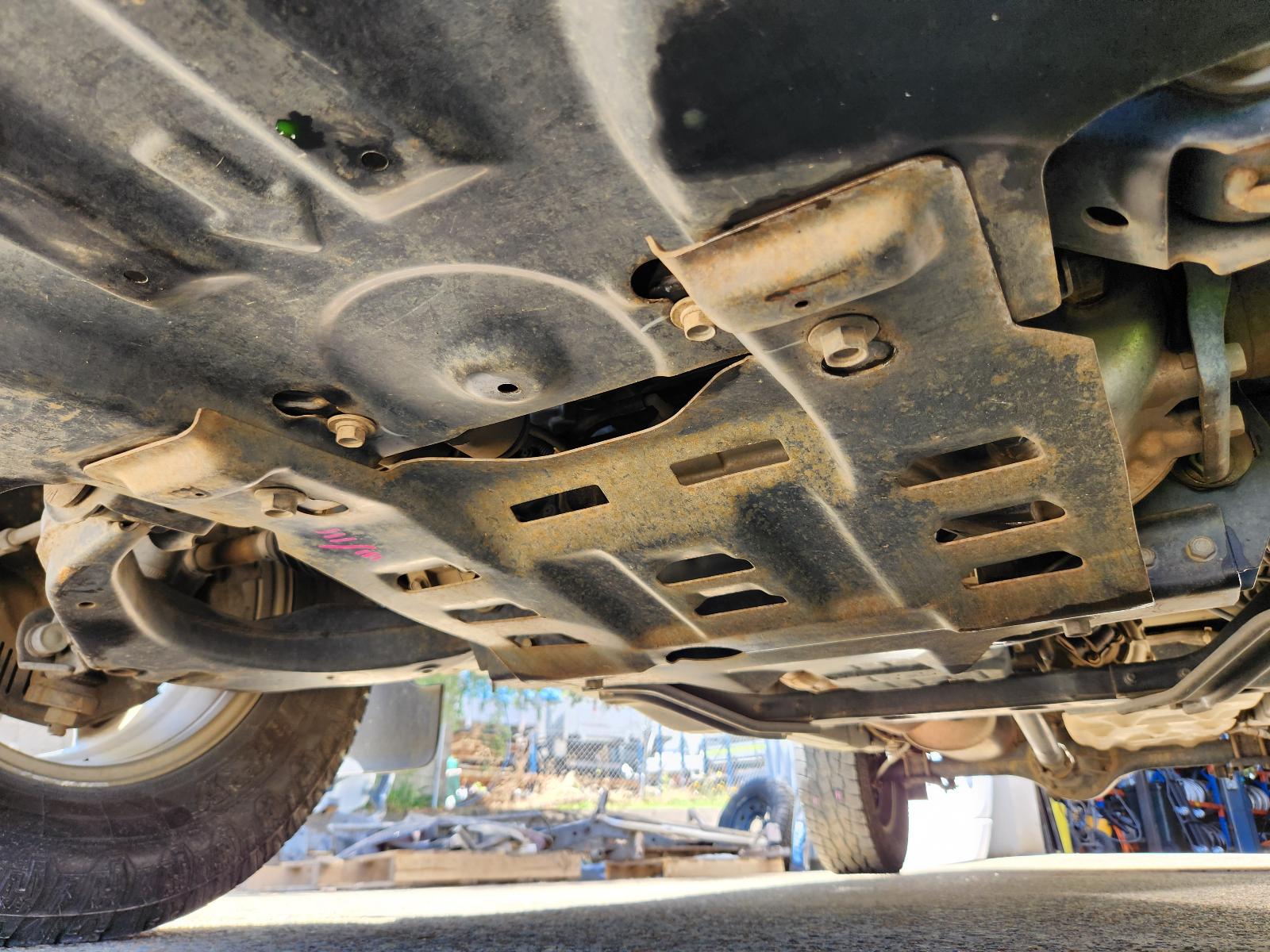 Isuzu Dmax 2019 4 Door Utility View Isuzu Dmax 2019 4 Door Utility