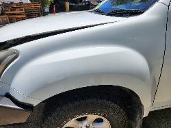 View Isuzu Dmax 2019 4 Door Utility