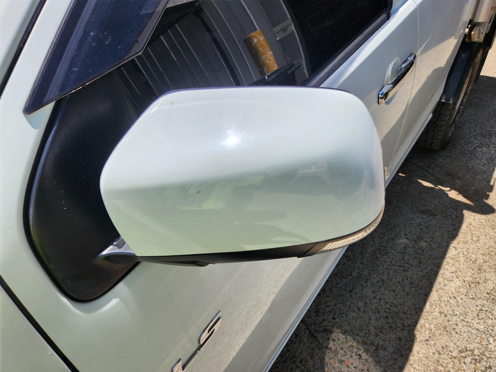 Isuzu Dmax 2019 4 Door Utility View Isuzu Dmax 2019 4 Door Utility