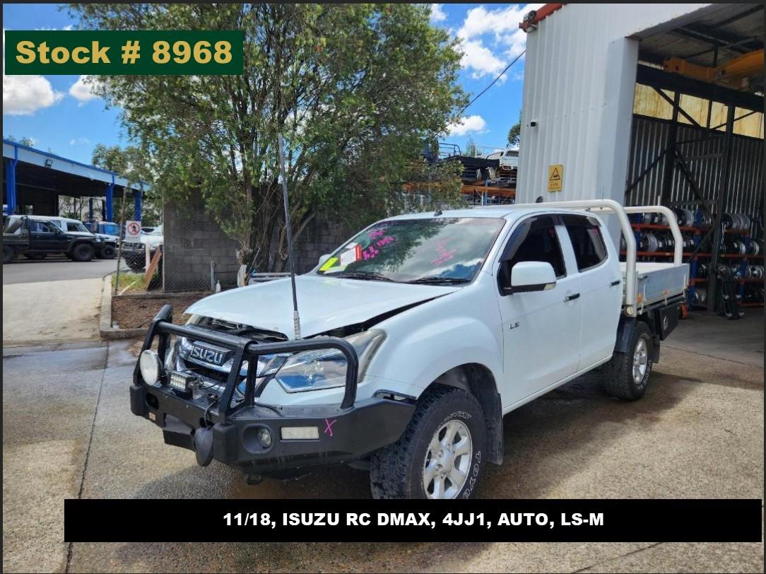 Isuzu Dmax 2019 View Isuzu Dmax 2019