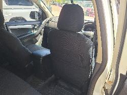 View Isuzu Dmax 2019 4 Door Utility