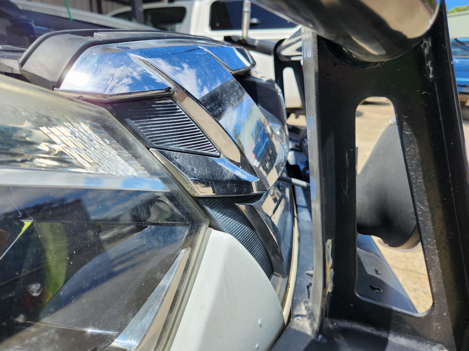 Isuzu Dmax 2019 4 Door Utility View Isuzu Dmax 2019 4 Door Utility