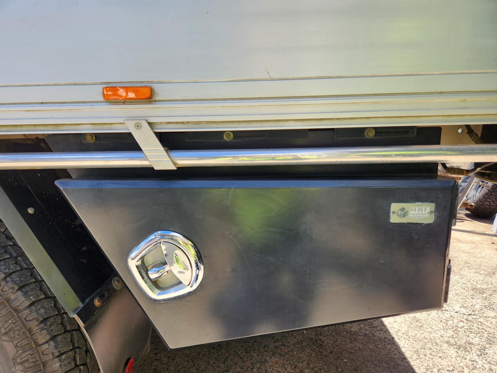 Isuzu Dmax 2019 4 Door Utility View Isuzu Dmax 2019 4 Door Utility