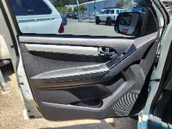 View Isuzu Dmax 2019 4 Door Utility