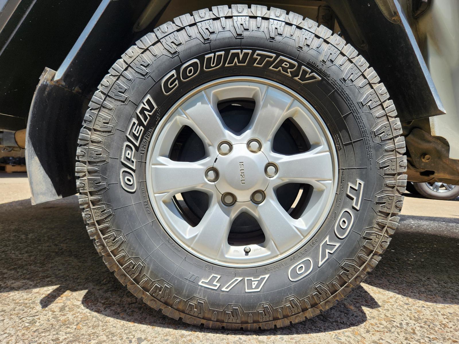 Isuzu Dmax 2019 4 Door Utility View Isuzu Dmax 2019 4 Door Utility