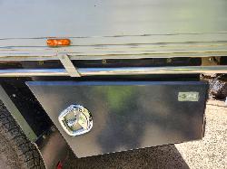 View Isuzu Dmax 2019 4 Door Utility