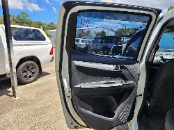 View Isuzu Dmax 2019 4 Door Utility