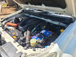 View Isuzu Dmax 2019 4 Door Utility