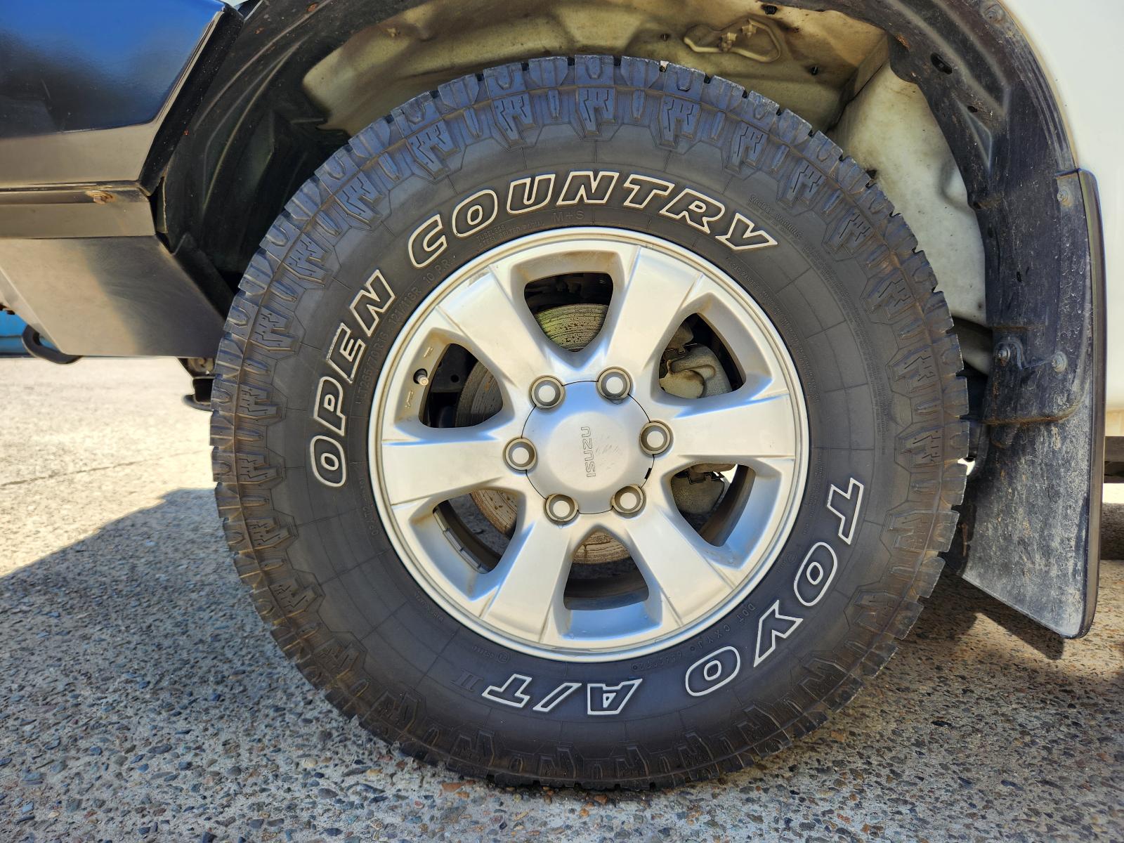 Isuzu Dmax 2019 4 Door Utility View Isuzu Dmax 2019 4 Door Utility