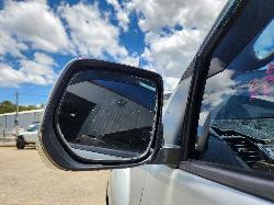 View Isuzu Dmax 2019 4 Door Utility