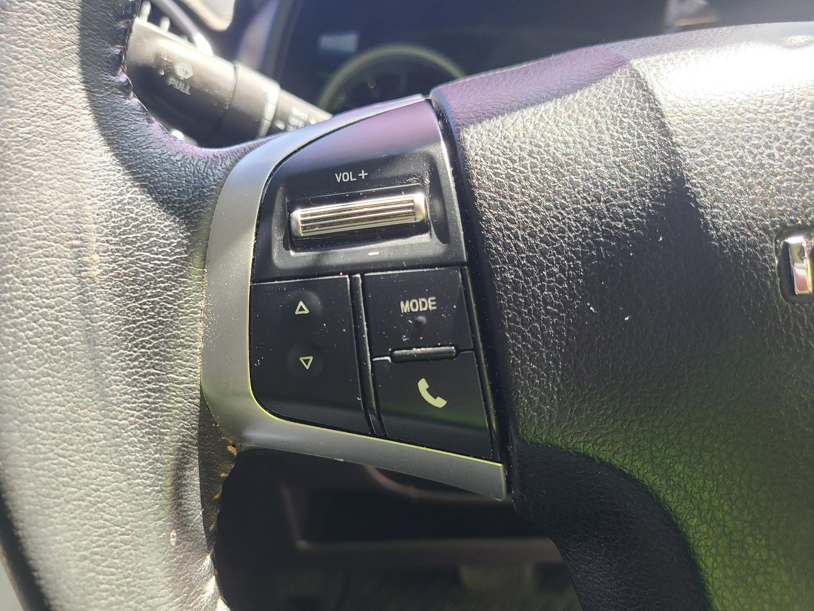 Isuzu Dmax 2019 4 Door Utility View Isuzu Dmax 2019 4 Door Utility