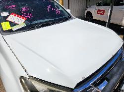 View Isuzu Dmax 2019 4 Door Utility