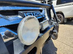 View Isuzu Dmax 2019 4 Door Utility