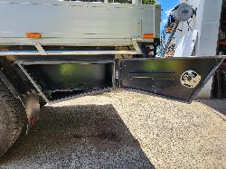 View Isuzu Dmax 2019 4 Door Utility