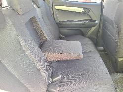 View Isuzu Dmax 2019 4 Door Utility