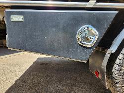 View Isuzu Dmax 2019 4 Door Utility