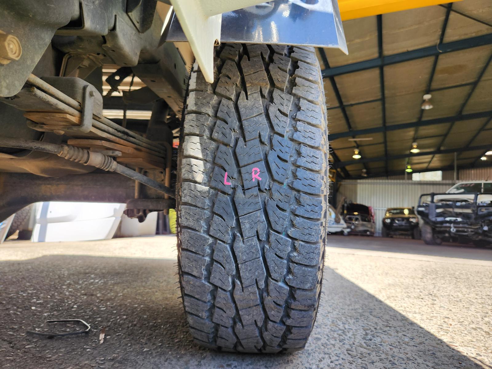 Isuzu Dmax 2019 4 Door Utility View Isuzu Dmax 2019 4 Door Utility