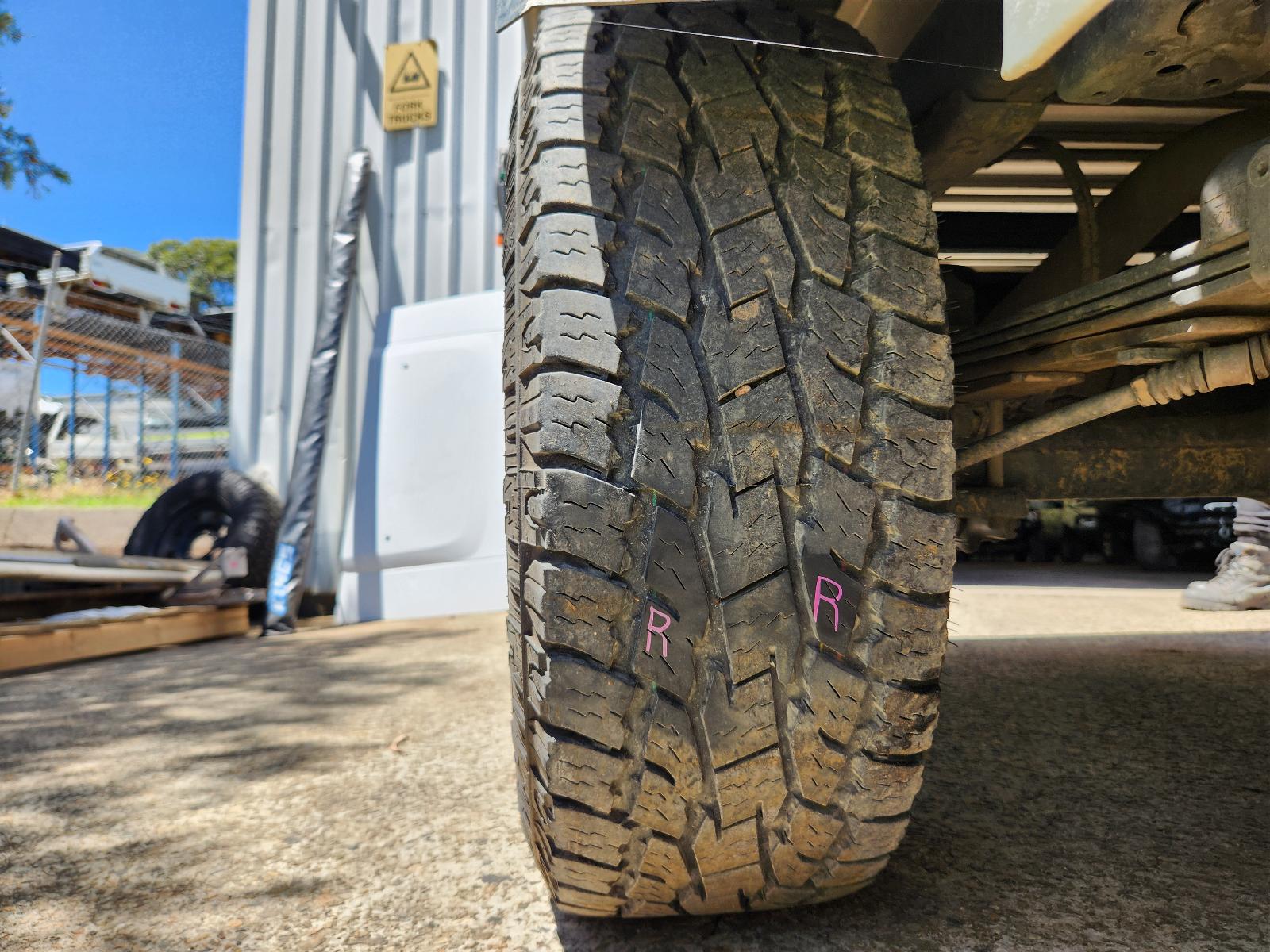 Isuzu Dmax 2019 4 Door Utility View Isuzu Dmax 2019 4 Door Utility