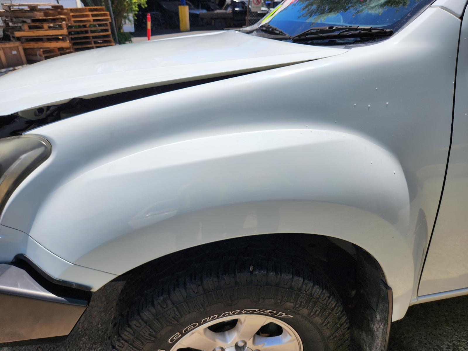 Isuzu Dmax 2019 4 Door Utility View Isuzu Dmax 2019 4 Door Utility