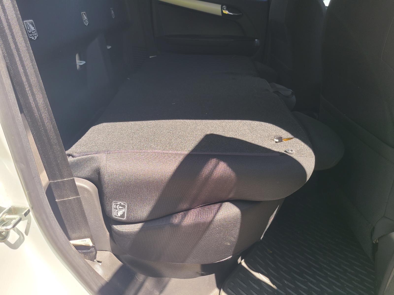 Isuzu Dmax 2019 4 Door Utility View Isuzu Dmax 2019 4 Door Utility