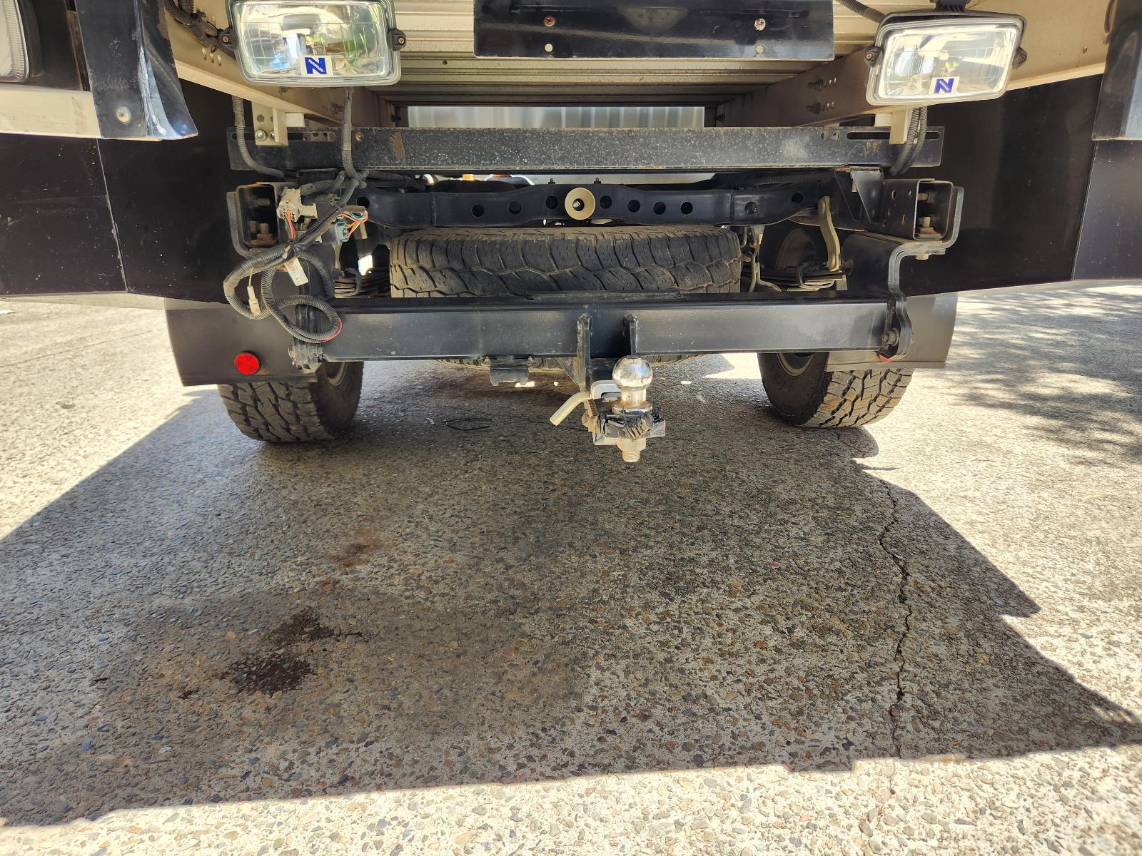 Isuzu Dmax 2019 4 Door Utility View Isuzu Dmax 2019 4 Door Utility