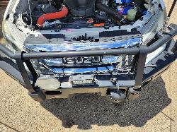 View Isuzu Dmax 2019 4 Door Utility