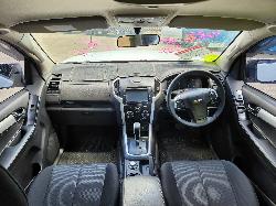 View Isuzu Dmax 2019 4 Door Utility