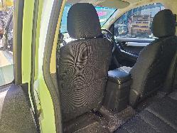 View Isuzu Dmax 2019 4 Door Utility