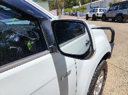 View Isuzu Dmax 2019 4 Door Utility