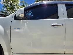 View Isuzu Dmax 2019 4 Door Utility
