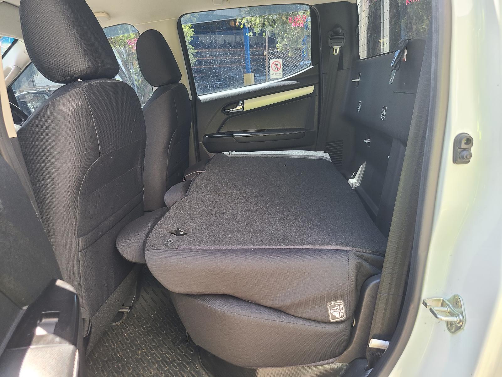 Isuzu Dmax 2019 4 Door Utility View Isuzu Dmax 2019 4 Door Utility